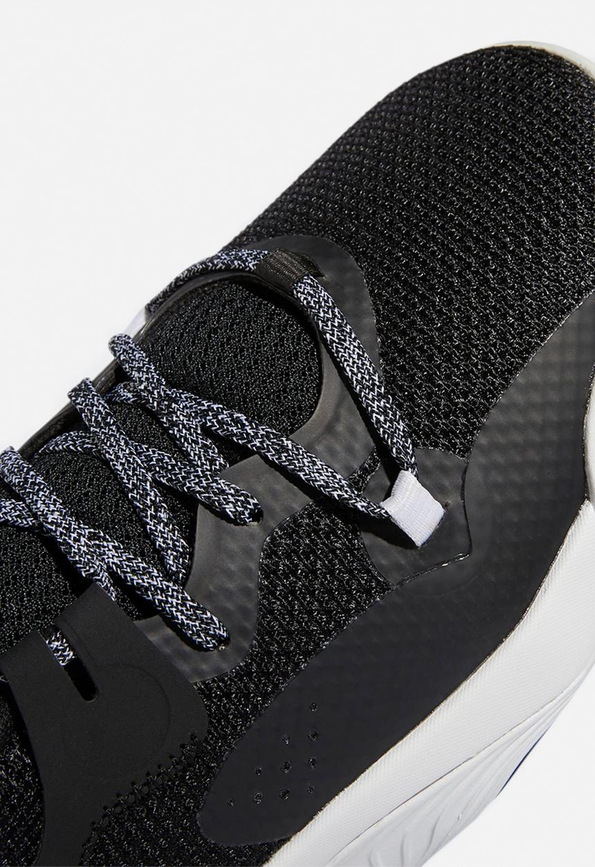 adidas Performance - Harden stepback 3 - core black/ftwr white/core black