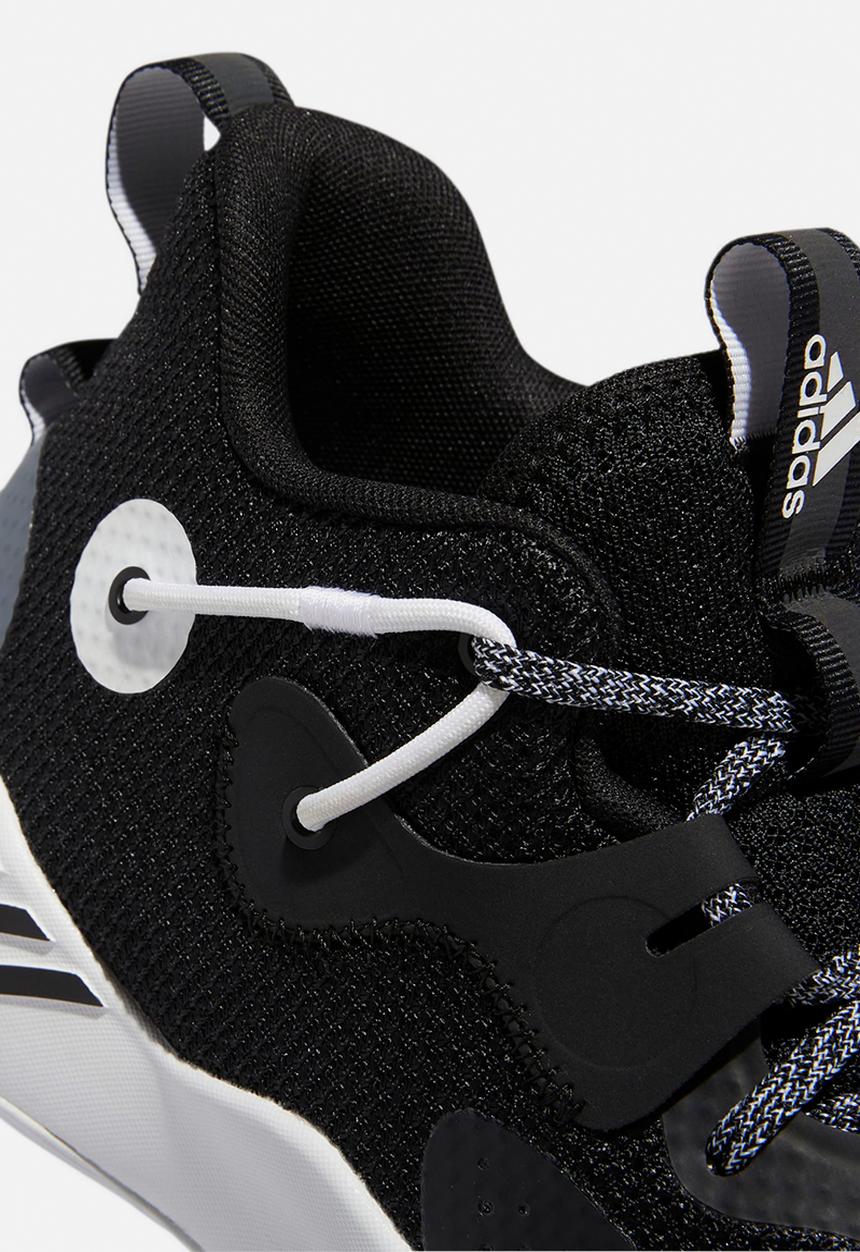 adidas Performance - Harden stepback 3 - core black/ftwr white/core black