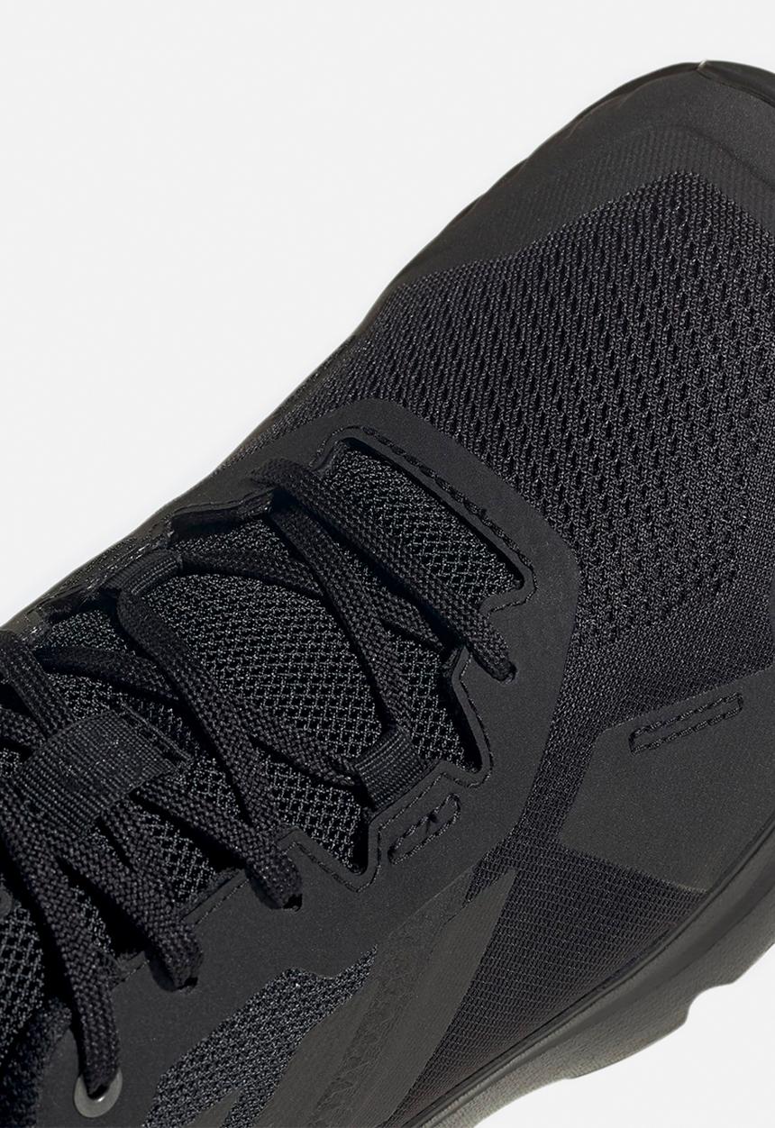 adidas Originals - Terrex soulstride - core black/core black/grey six
