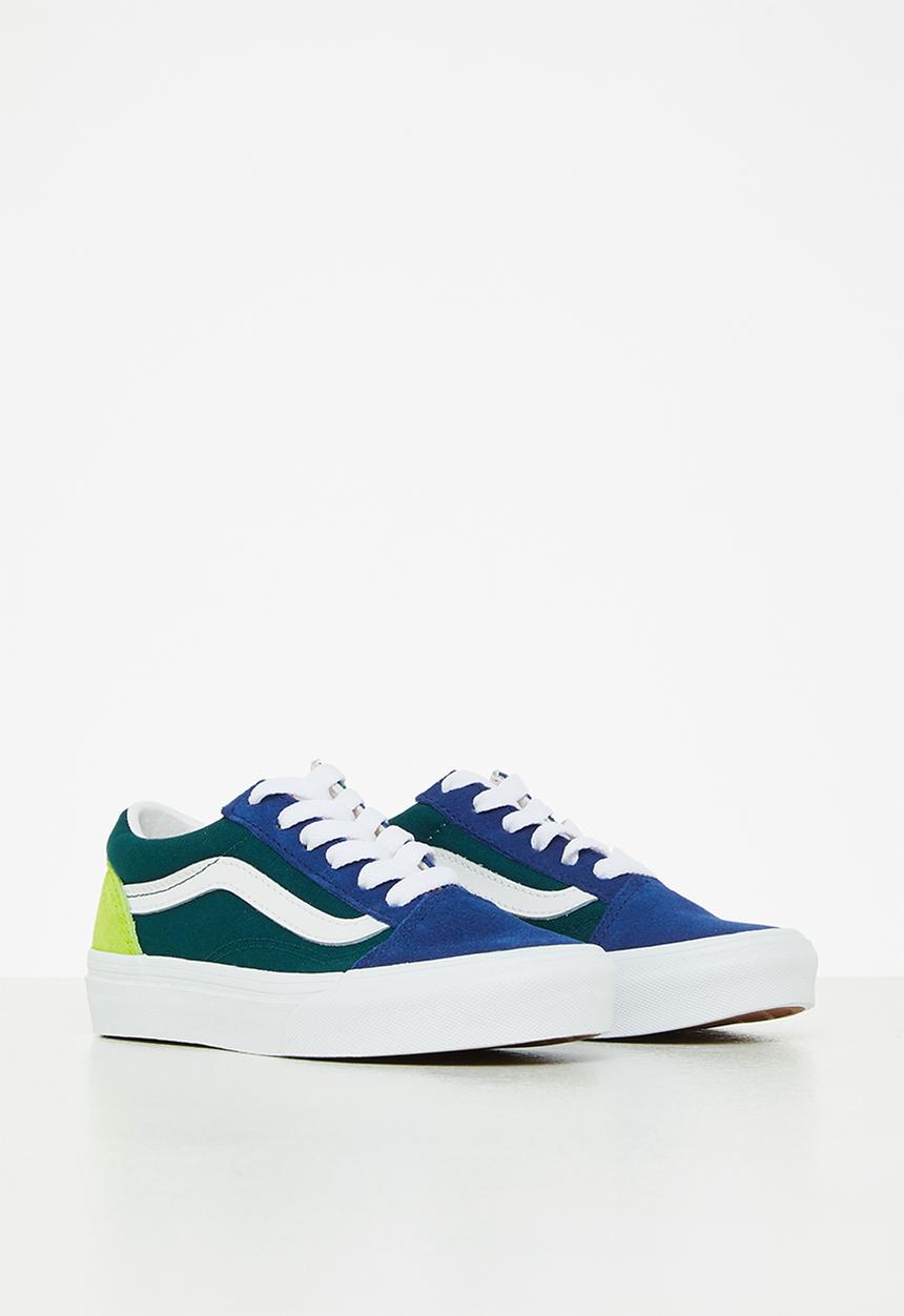Vans - Uy old skool - multi