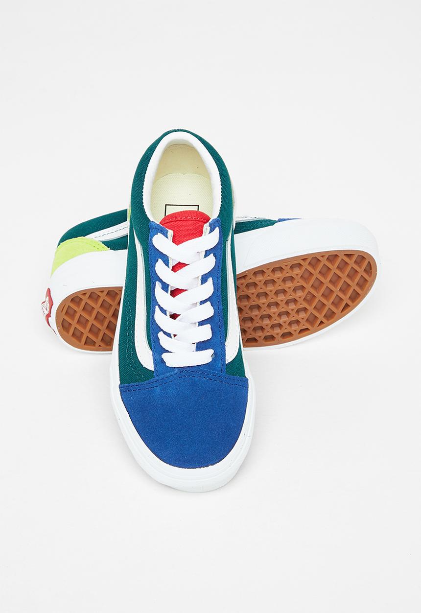 Vans - Uy old skool - multi