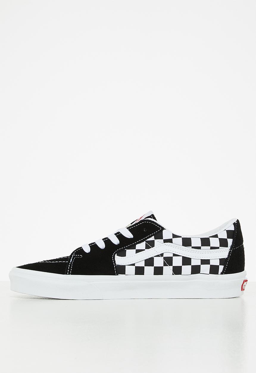 Vans - SK8-Low