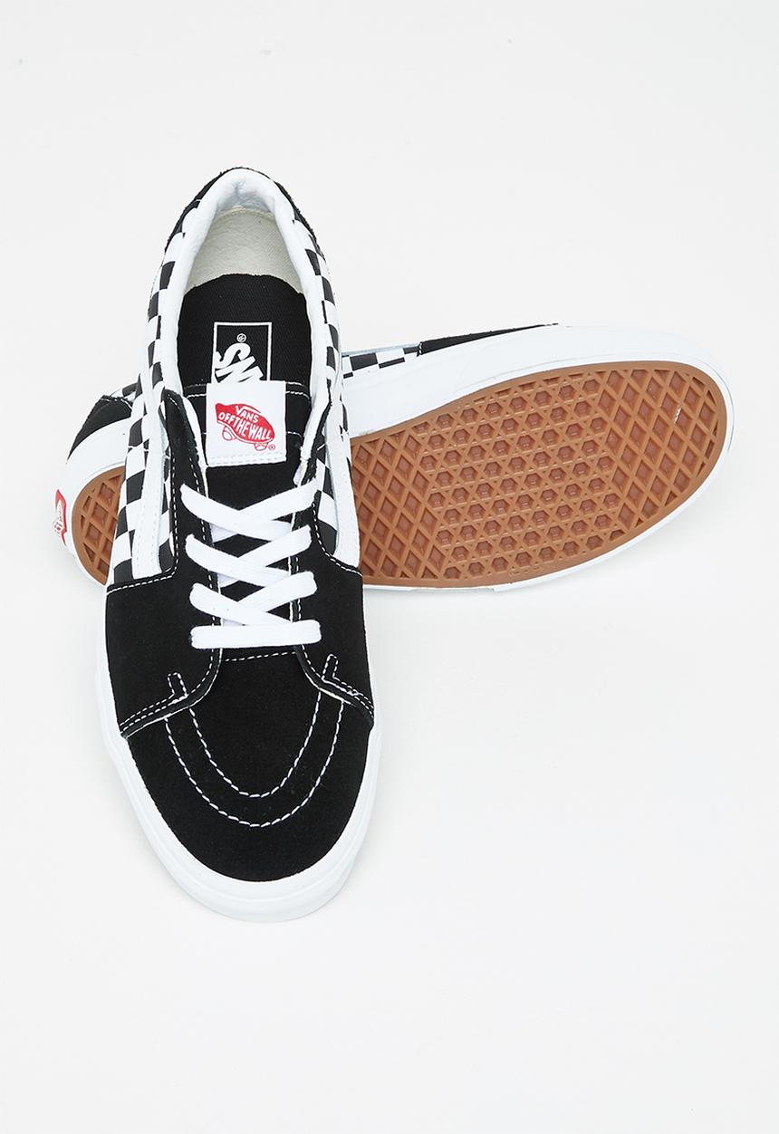 Vans - SK8-Low