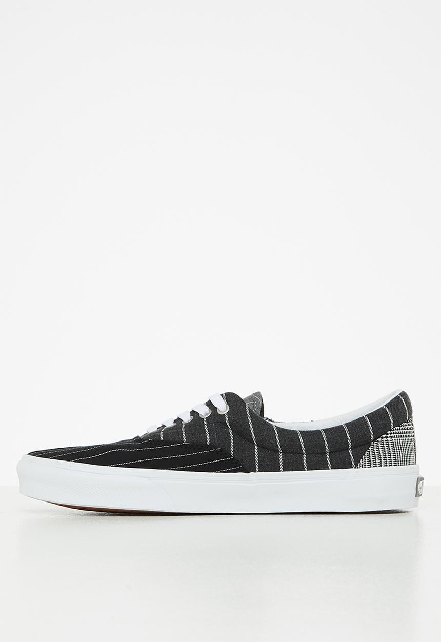 Vans - Era Patchwork