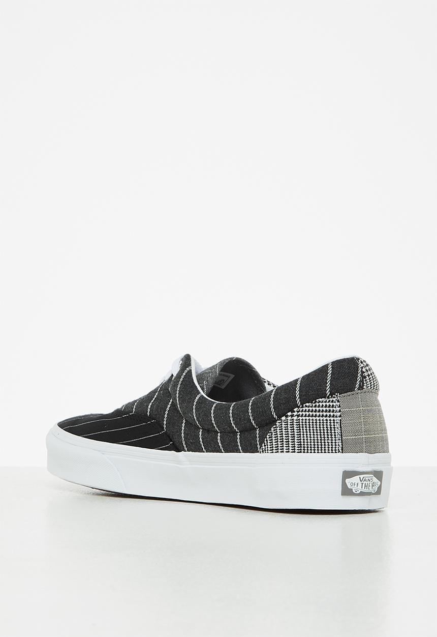 Vans - Era Patchwork
