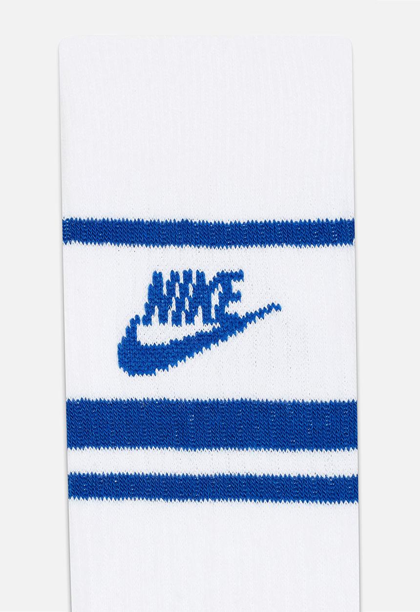 Nike - NSW Dri-FIT Everyday Essential Crew Socks (3 Pairs)
