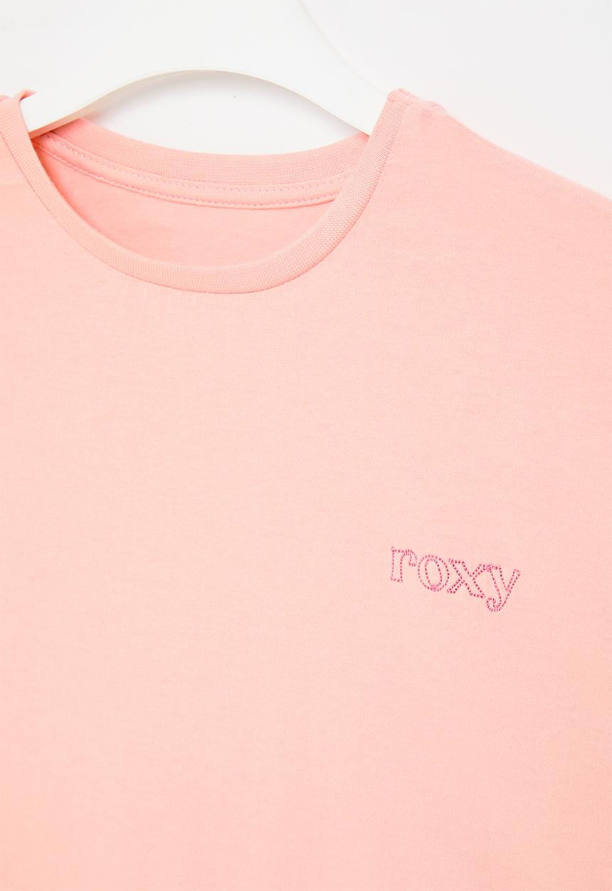 Roxy - Call you mine - blossom