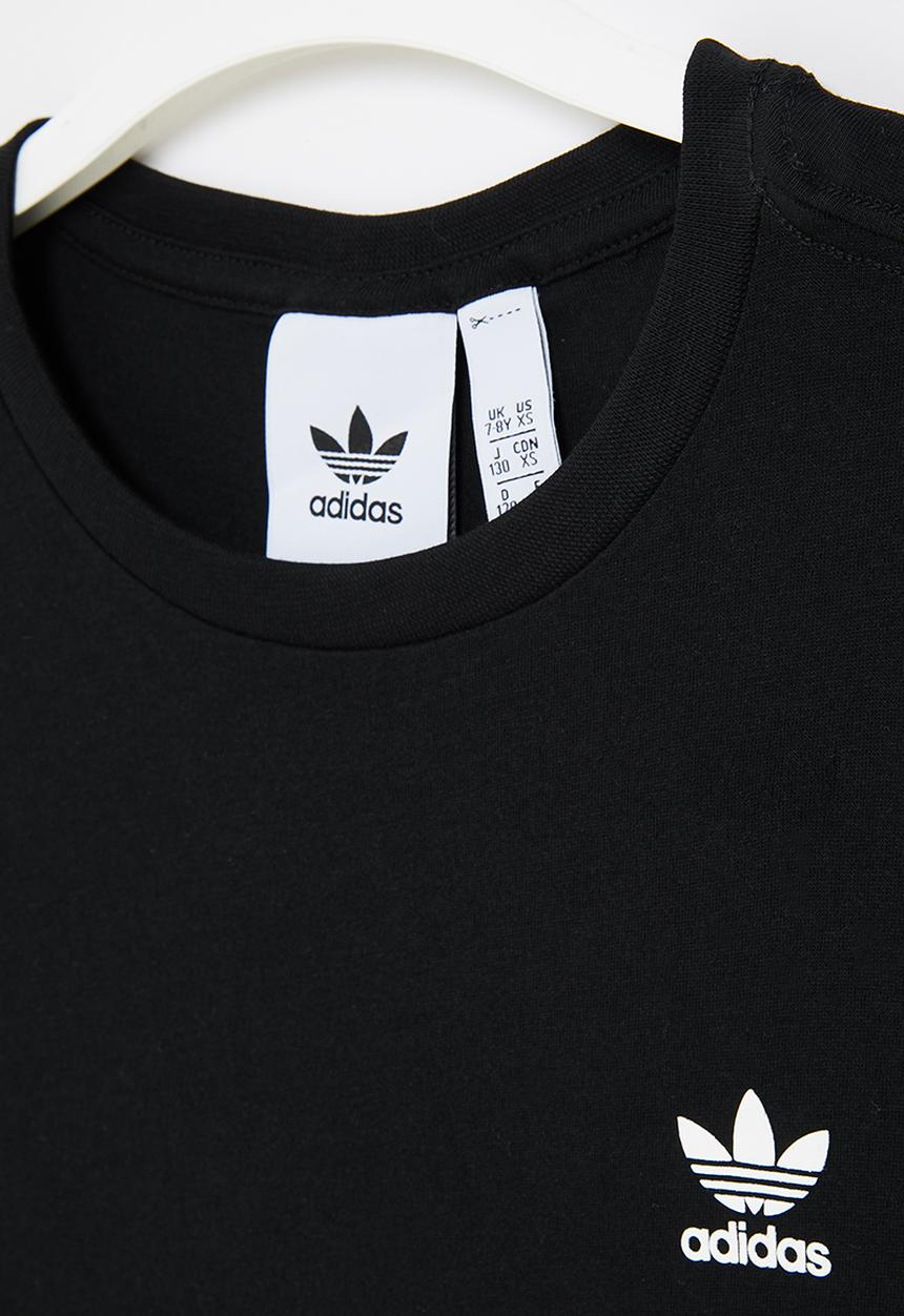 adidas Originals - Adi ess tee y - black