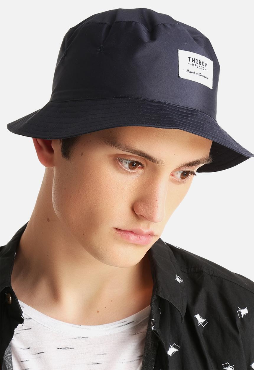 2Bop - Rain Bucket Hat