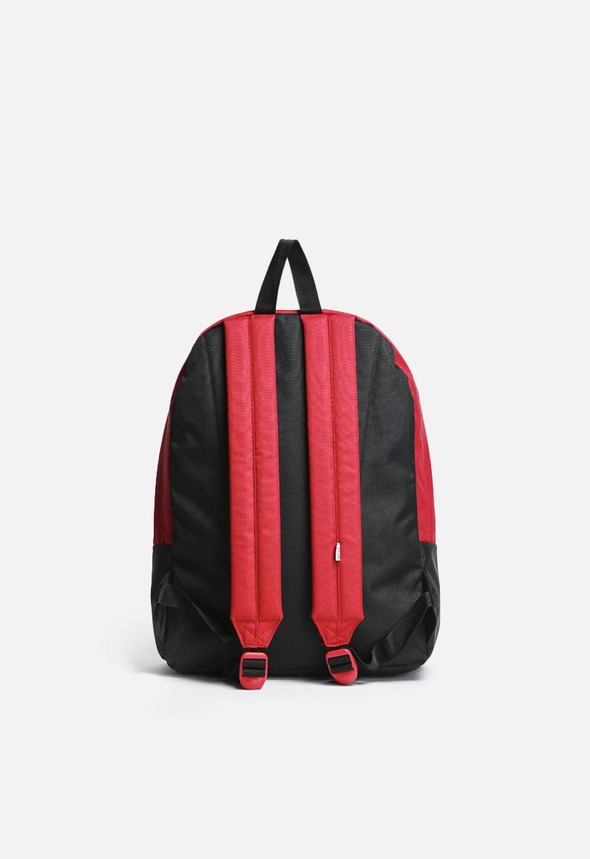 Vans - Old School Backpack