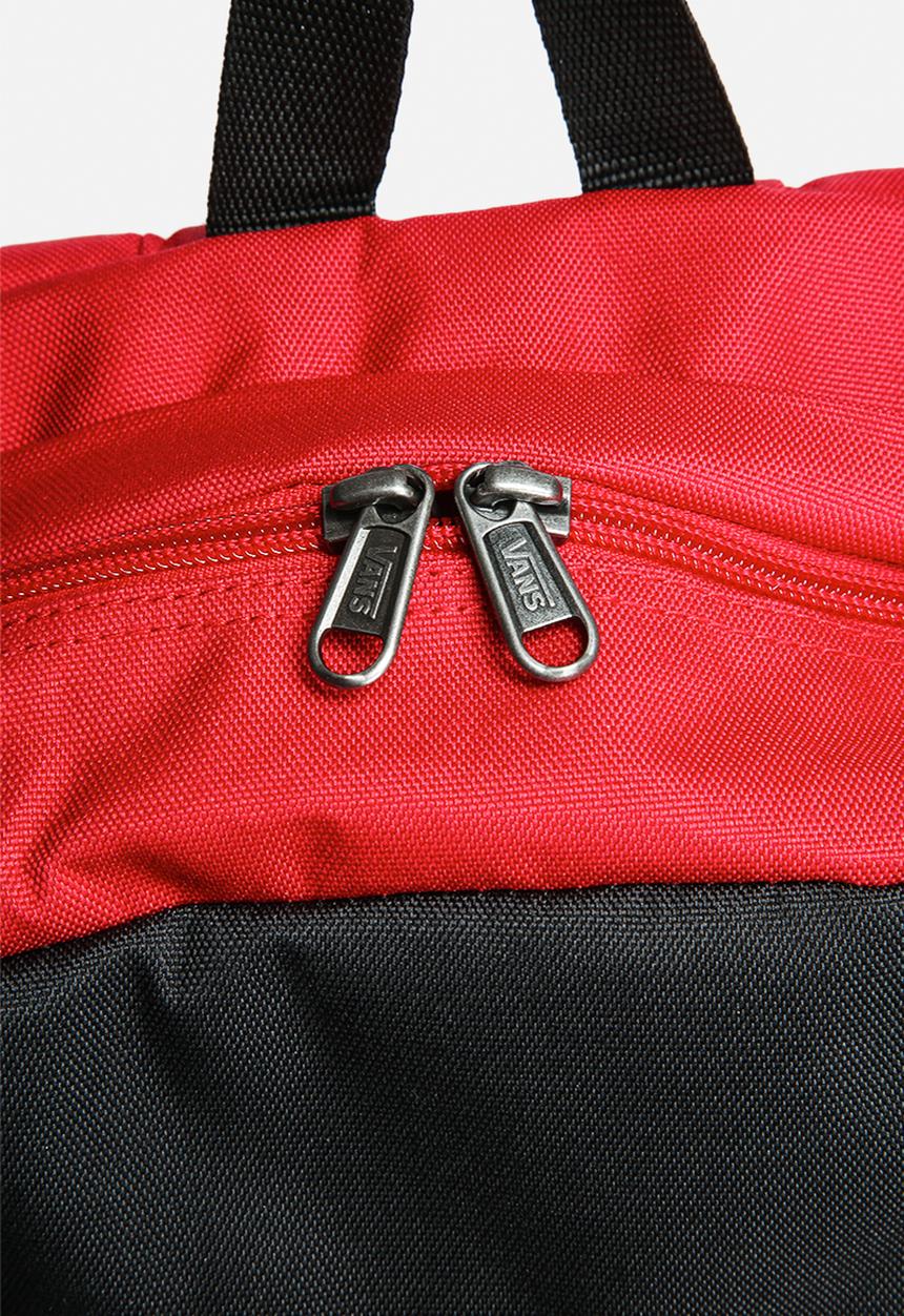 Vans - Old School Backpack