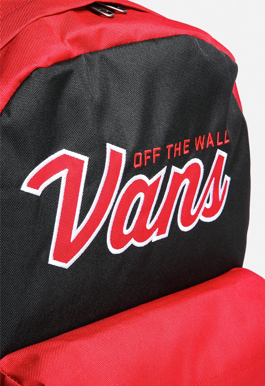 Vans - Old School Backpack