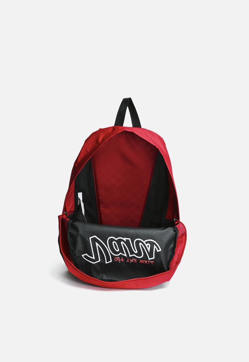 Vans - Old School Backpack