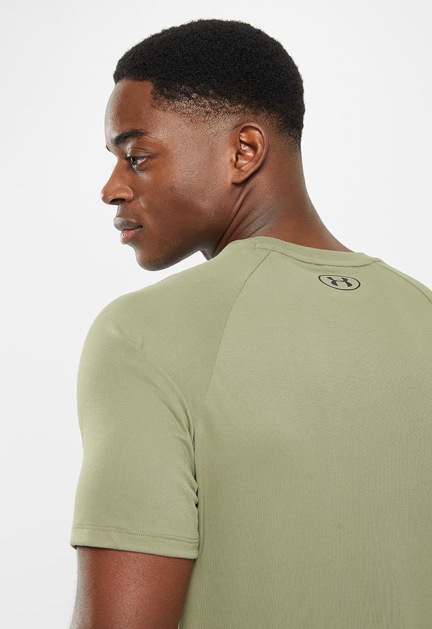 Under Armour - Ua tech 2.0 short sleeve tee - tent