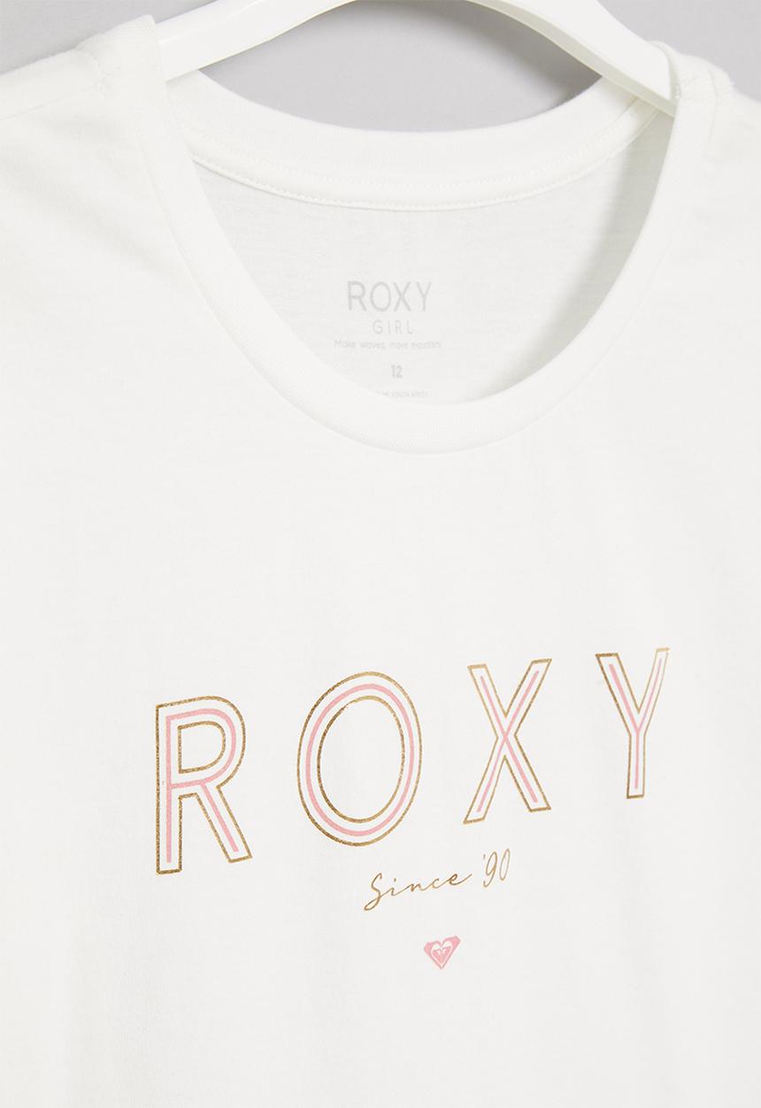Roxy - Roxy symphony - snow white