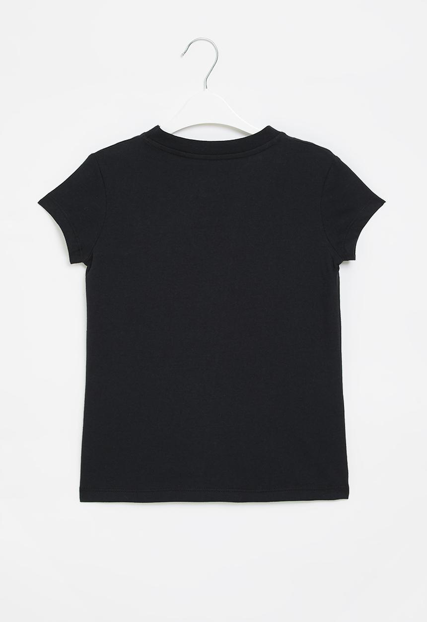 Billabong  - Groms wild vibes short sleeve tee - black