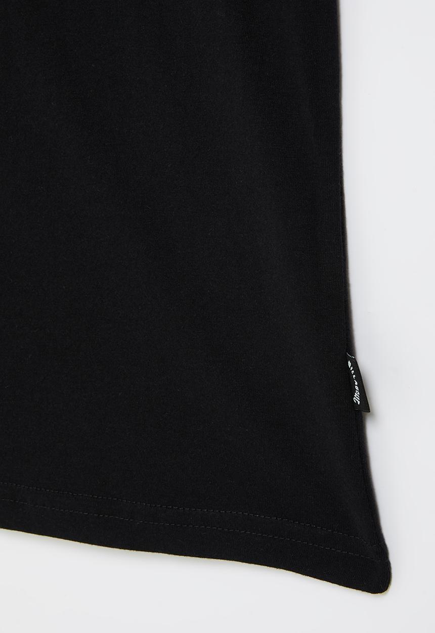 Billabong  - Bbtv short sleeve - black