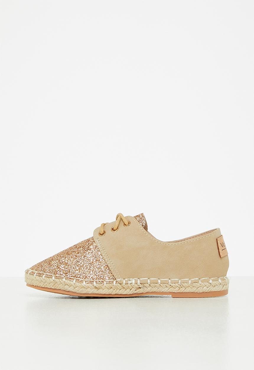 Viabeach - Espadrille - neutral