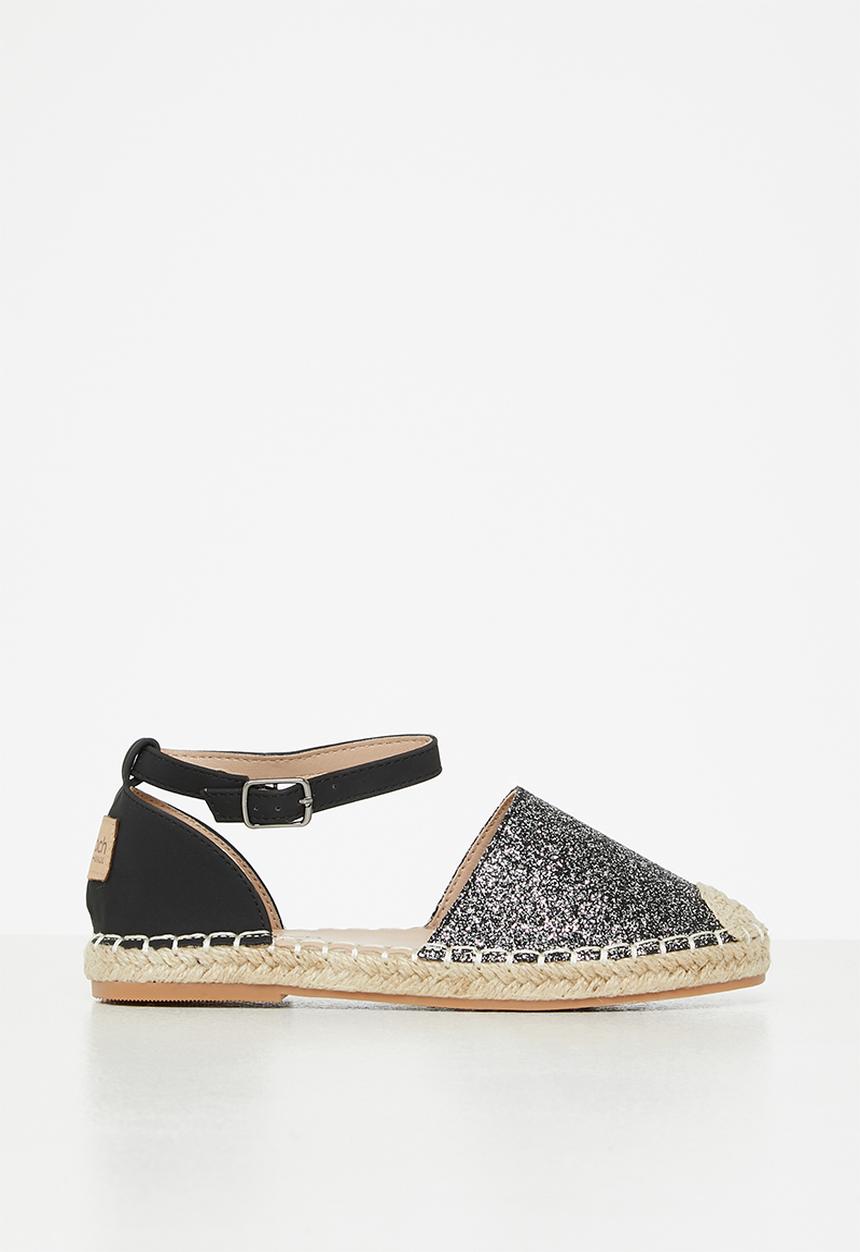 Viabeach - Espadrille - black