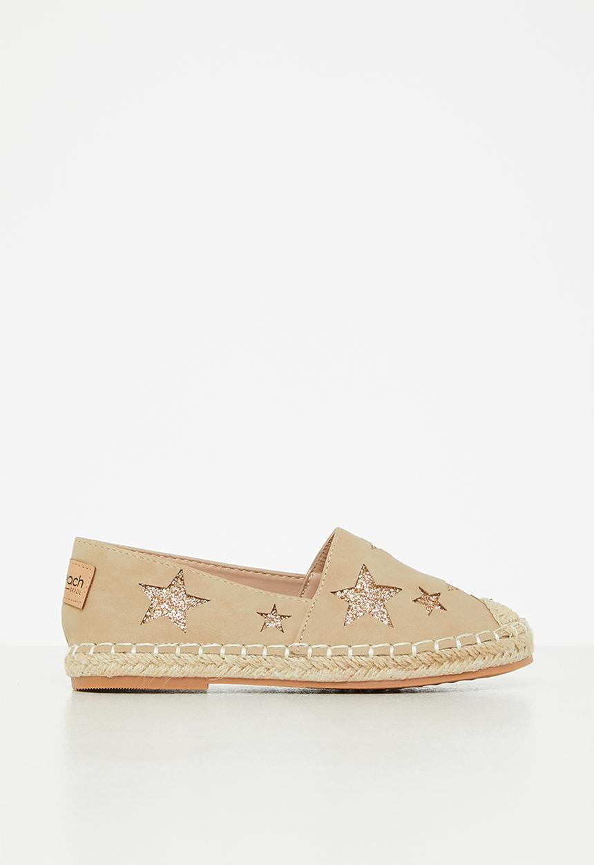 Viabeach - Espadrille - neutral