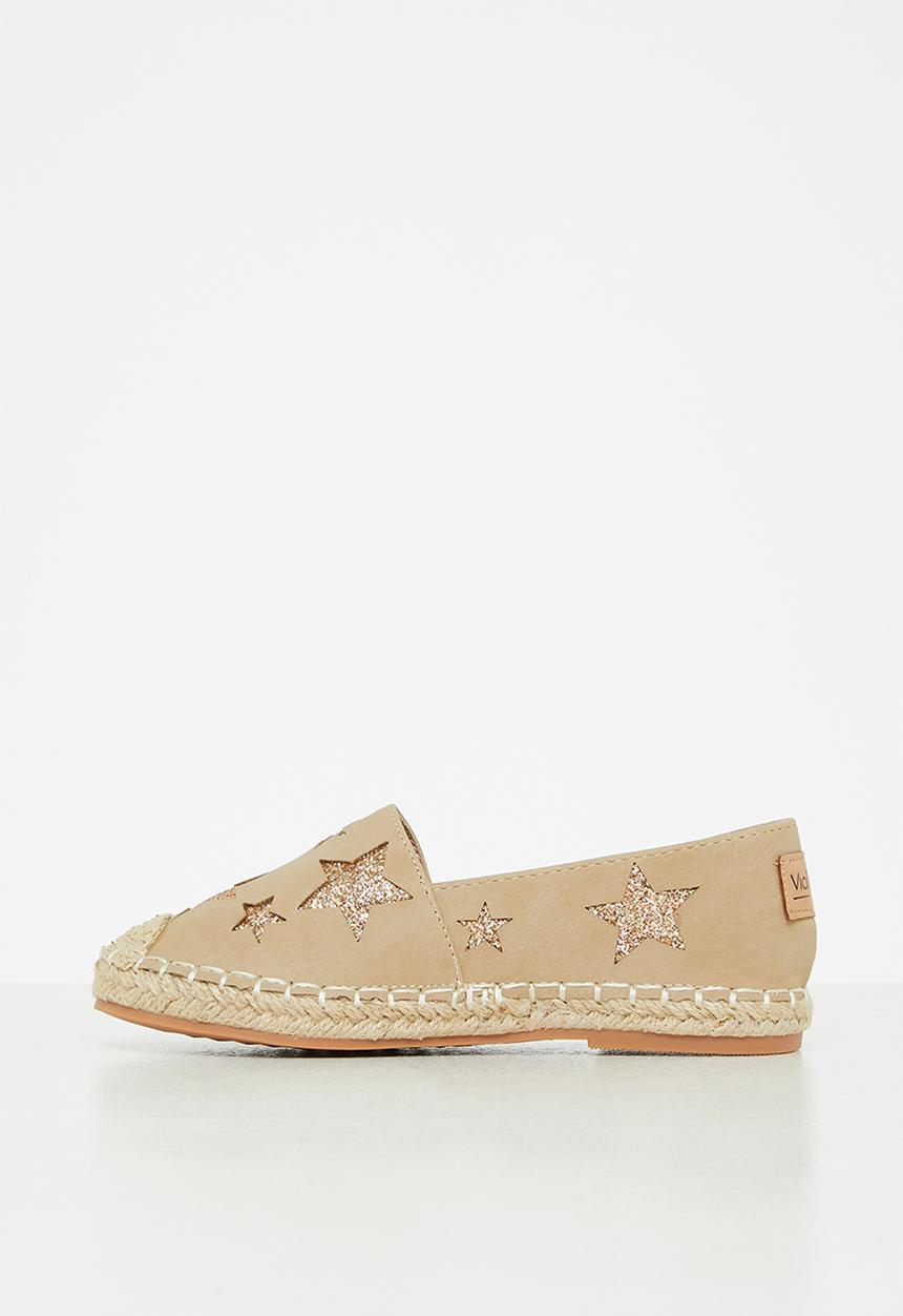 Viabeach - Espadrille - neutral