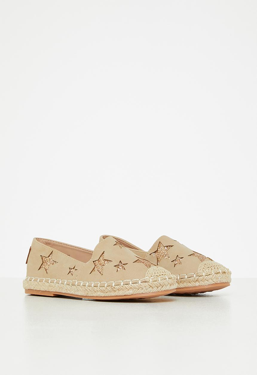 Viabeach - Espadrille - neutral