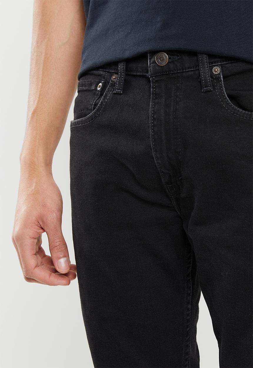 Levi’s® - 502® Taper - black