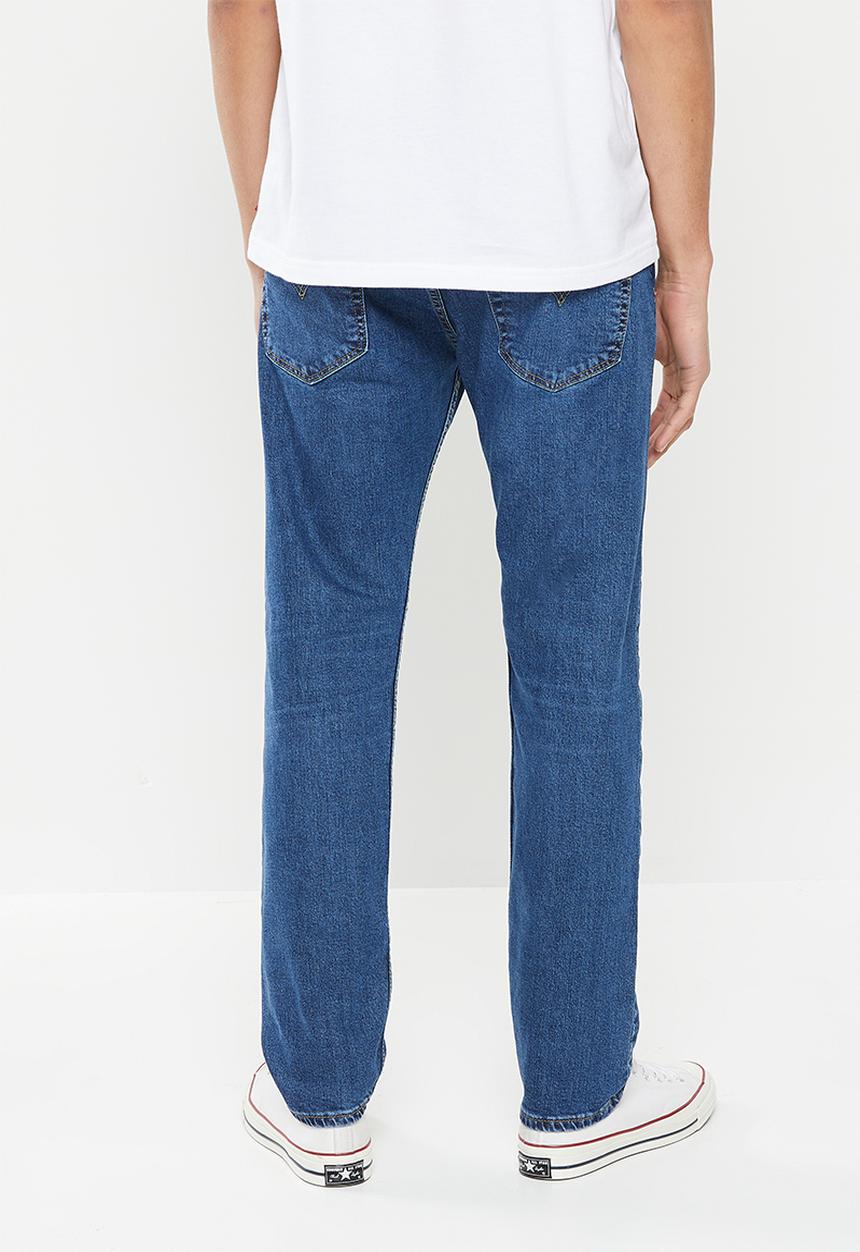 Levi’s® - 502® Taper - blue