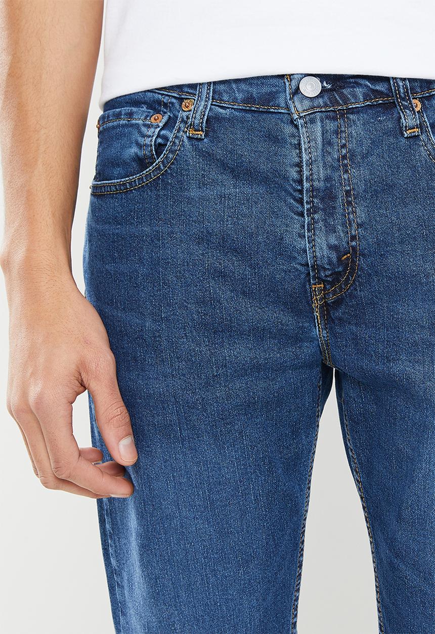 Levi’s® - 502® Taper - blue