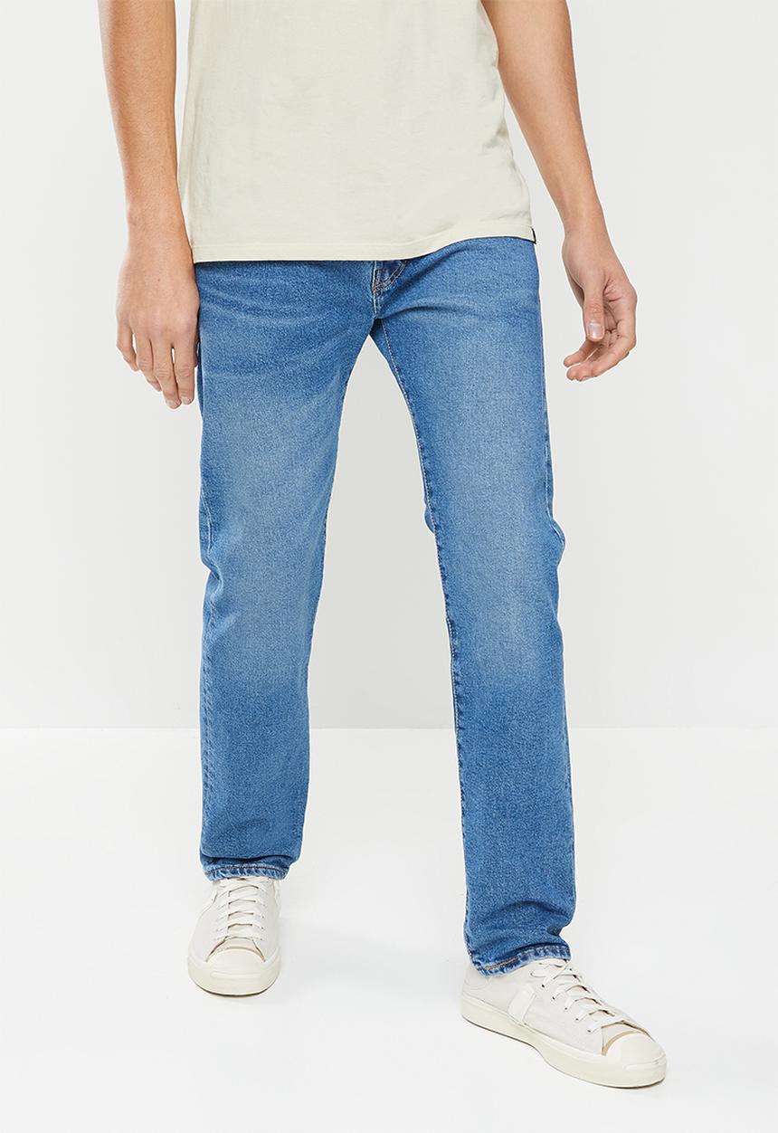 Levi’s® - 501® Slim taper - liberty sounds