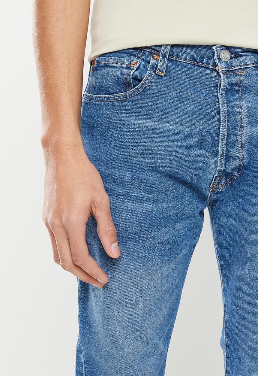 Levi’s® - 501® Slim taper - liberty sounds