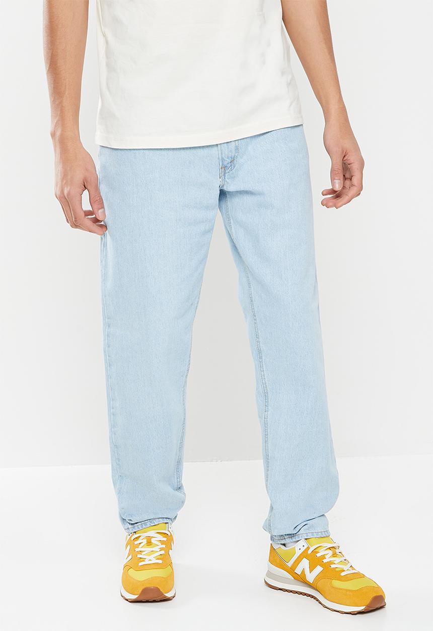 Levi’s® - 550 '92 Relaxed taper - blue