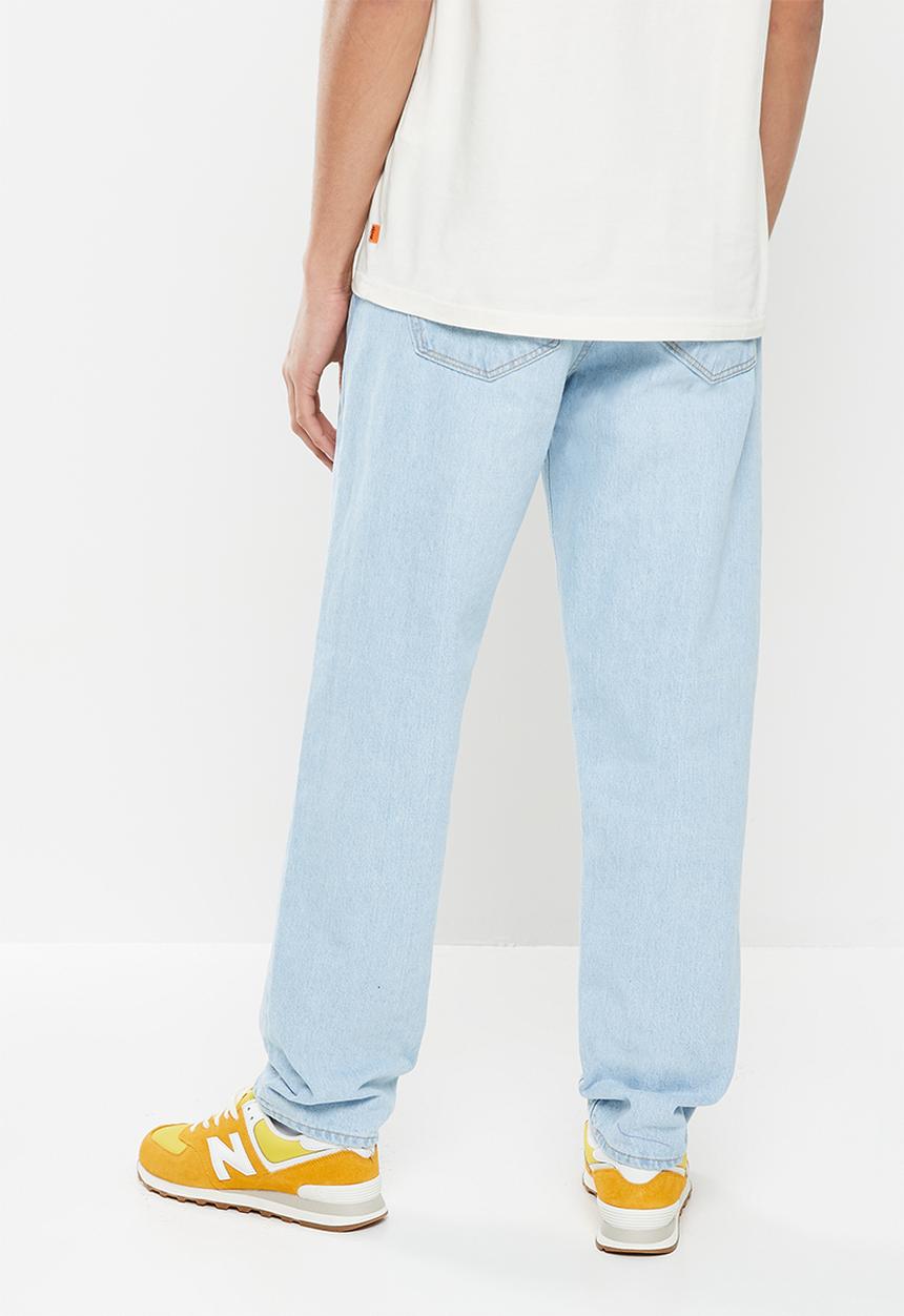 Levi’s® - 550 '92 Relaxed taper - blue