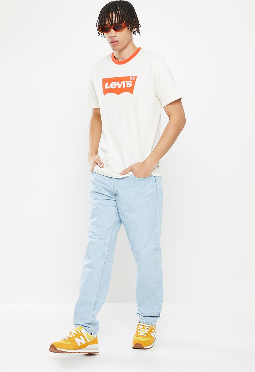 Levi’s® - 550 '92 Relaxed taper - blue