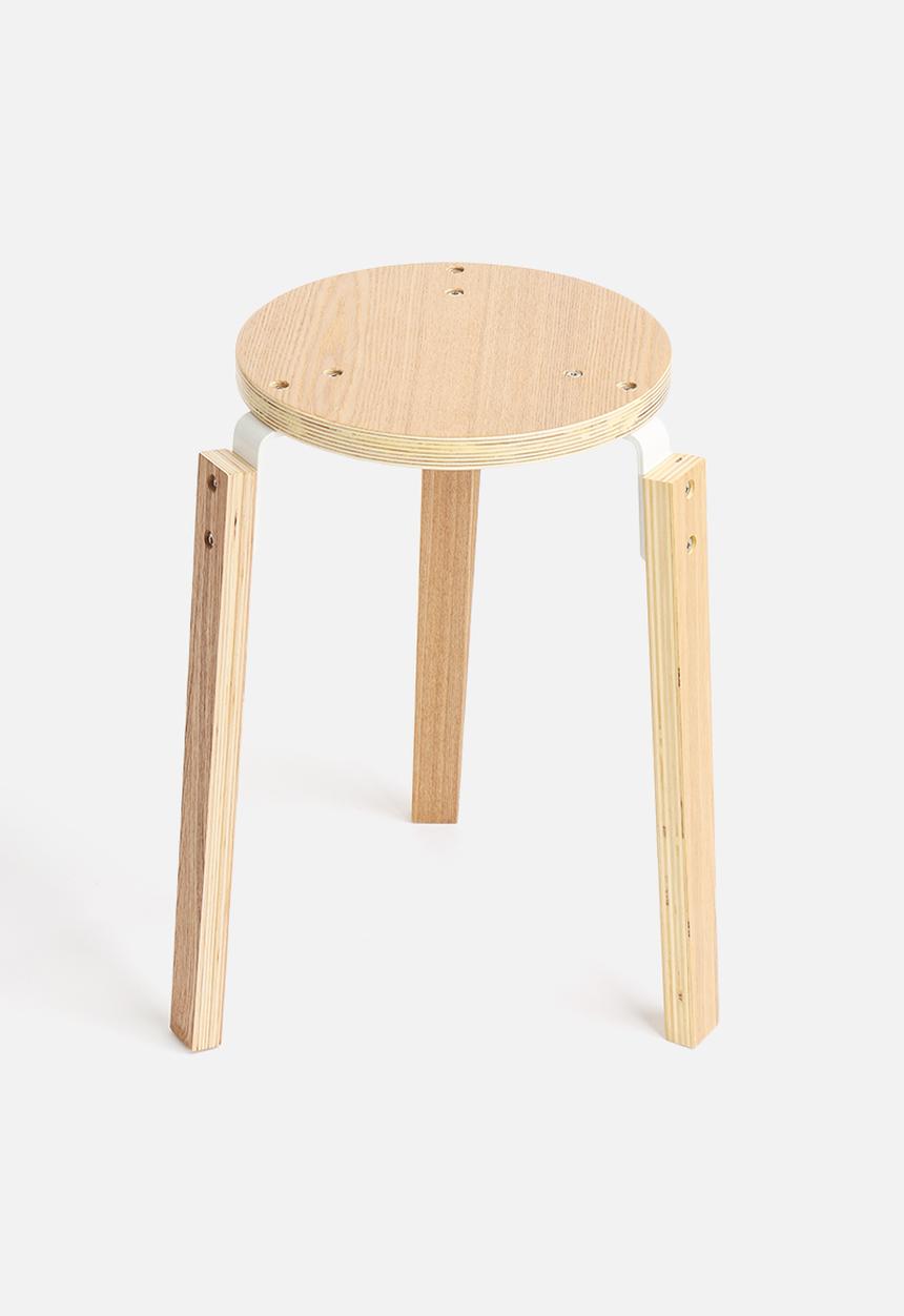 Nomad Home - Verbia Stool