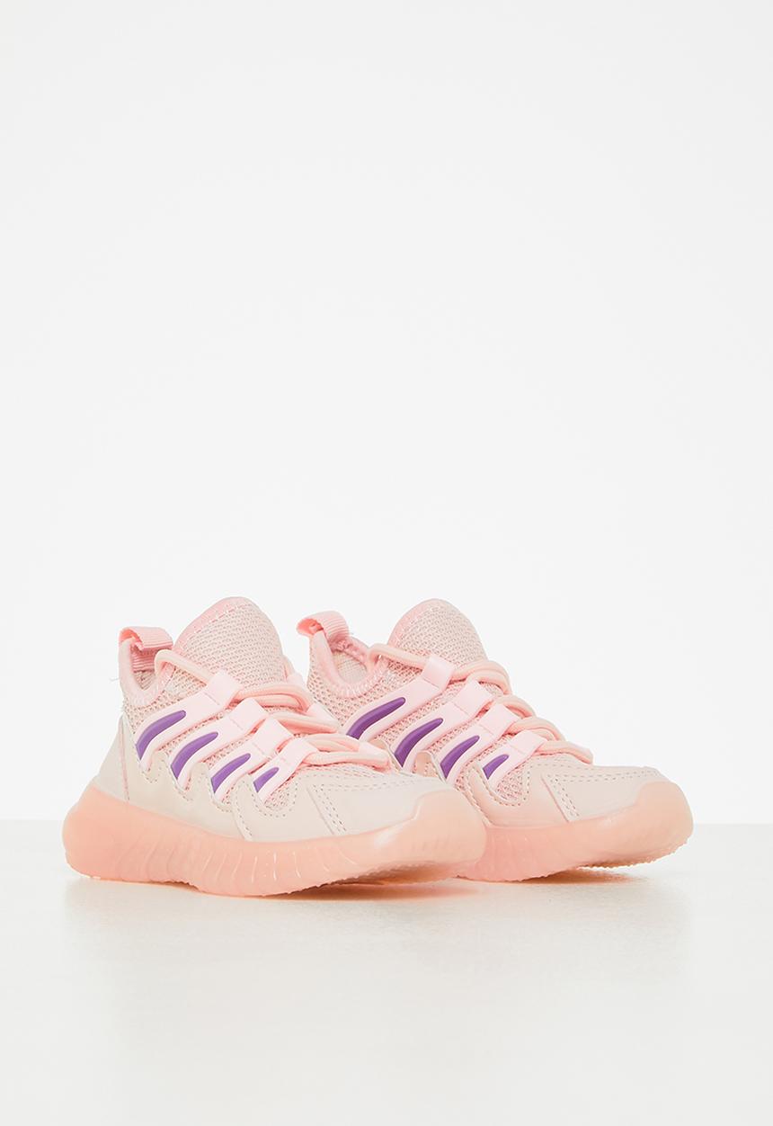 Pop Candy - Light up sneaker - pink