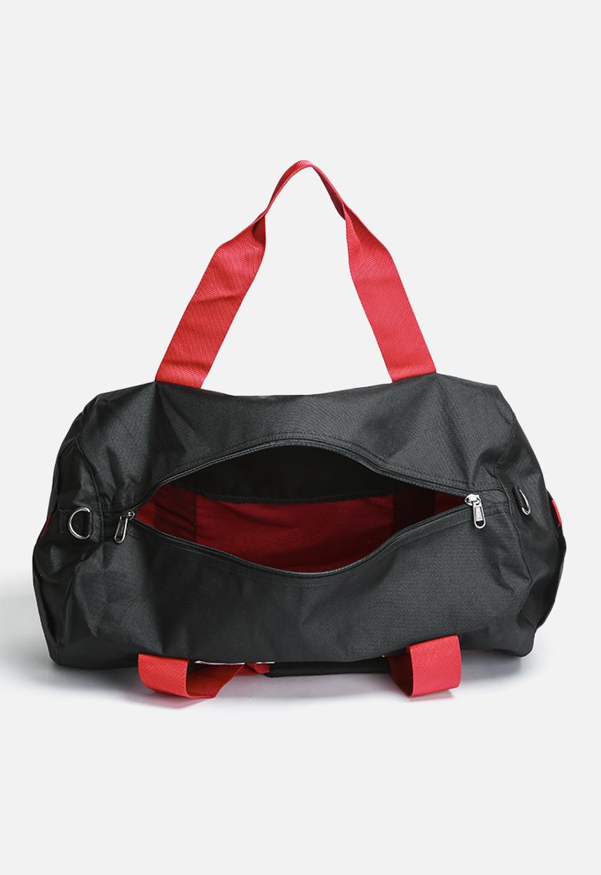 Vans - Anacapa Duffel