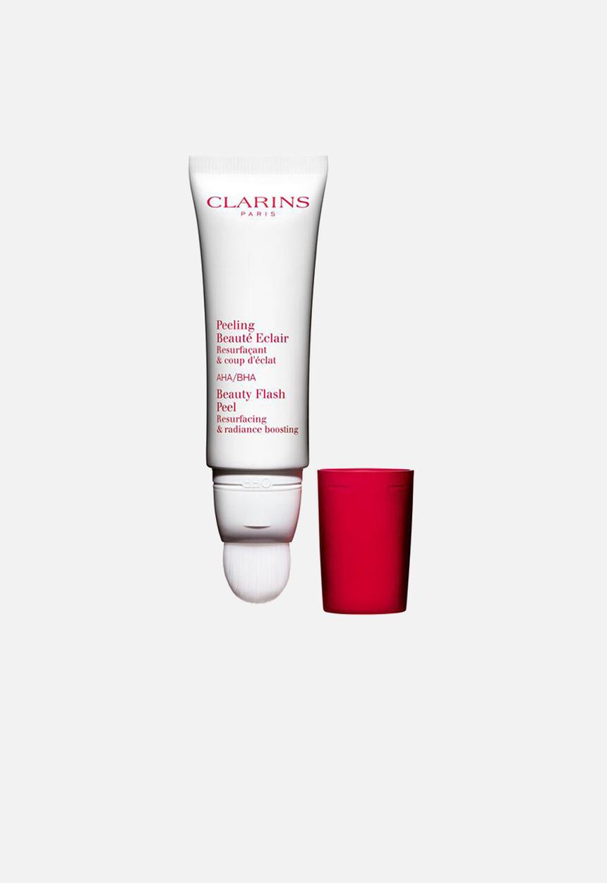 Clarins - Beauty Flash Peel