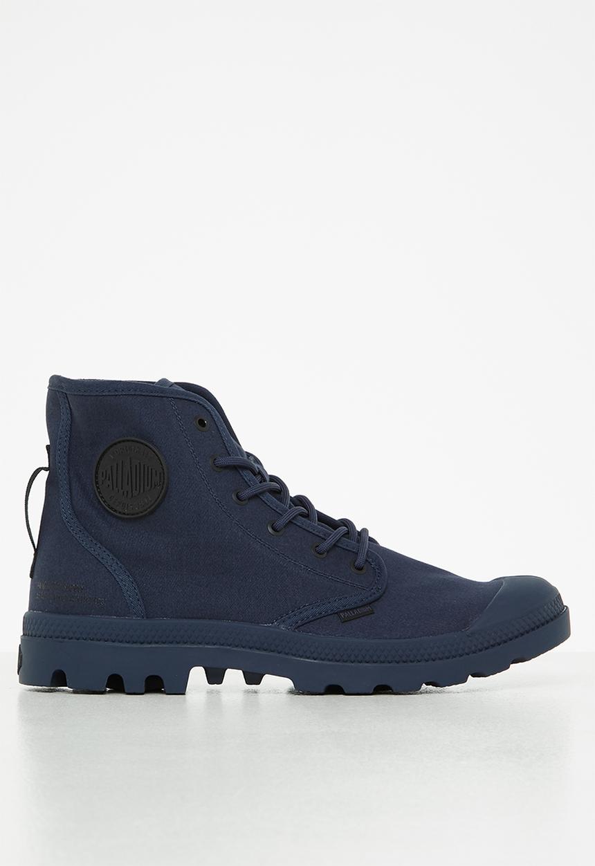 Palladium - Pampa hi htg supply - mood indigo