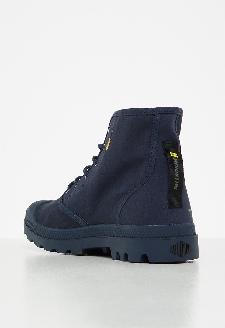 Palladium - Pampa hi htg supply - mood indigo