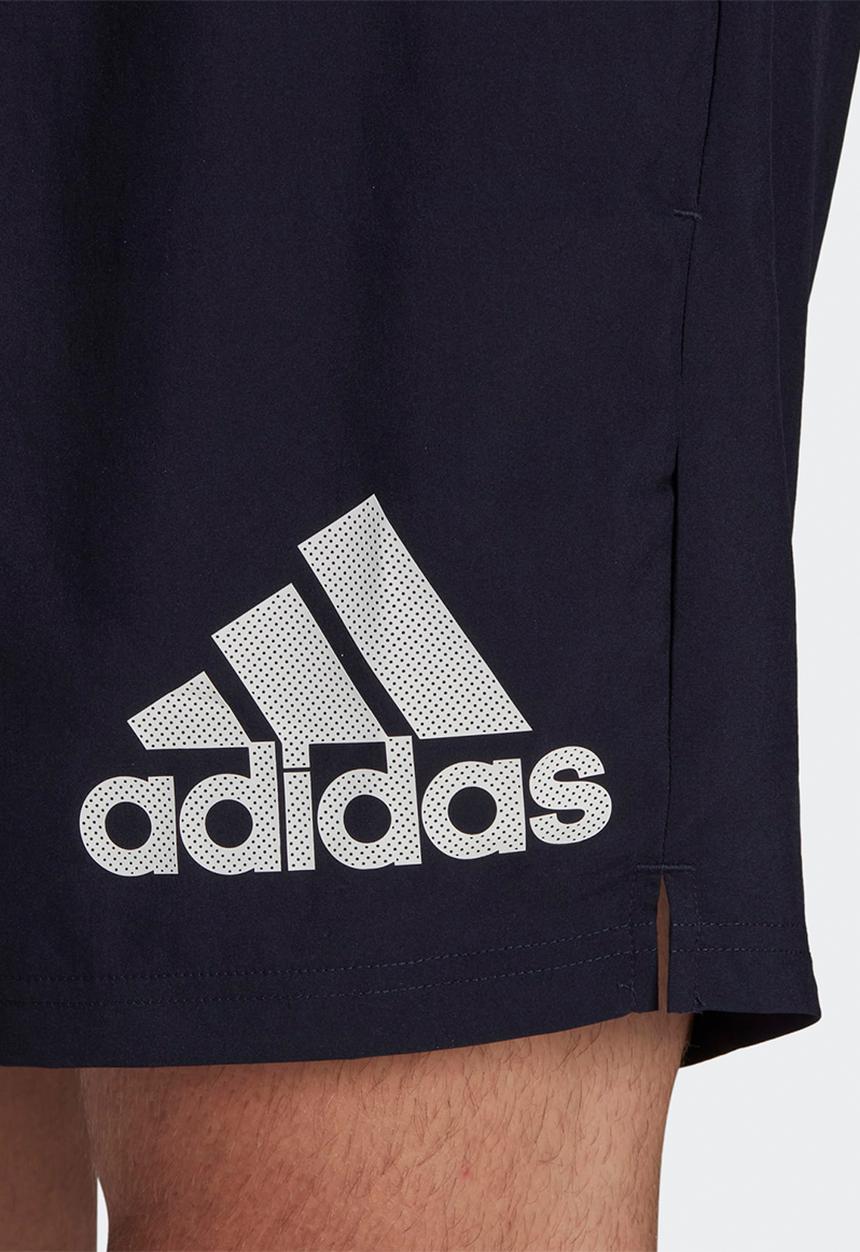 adidas Performance - Run it short m - legend ink
