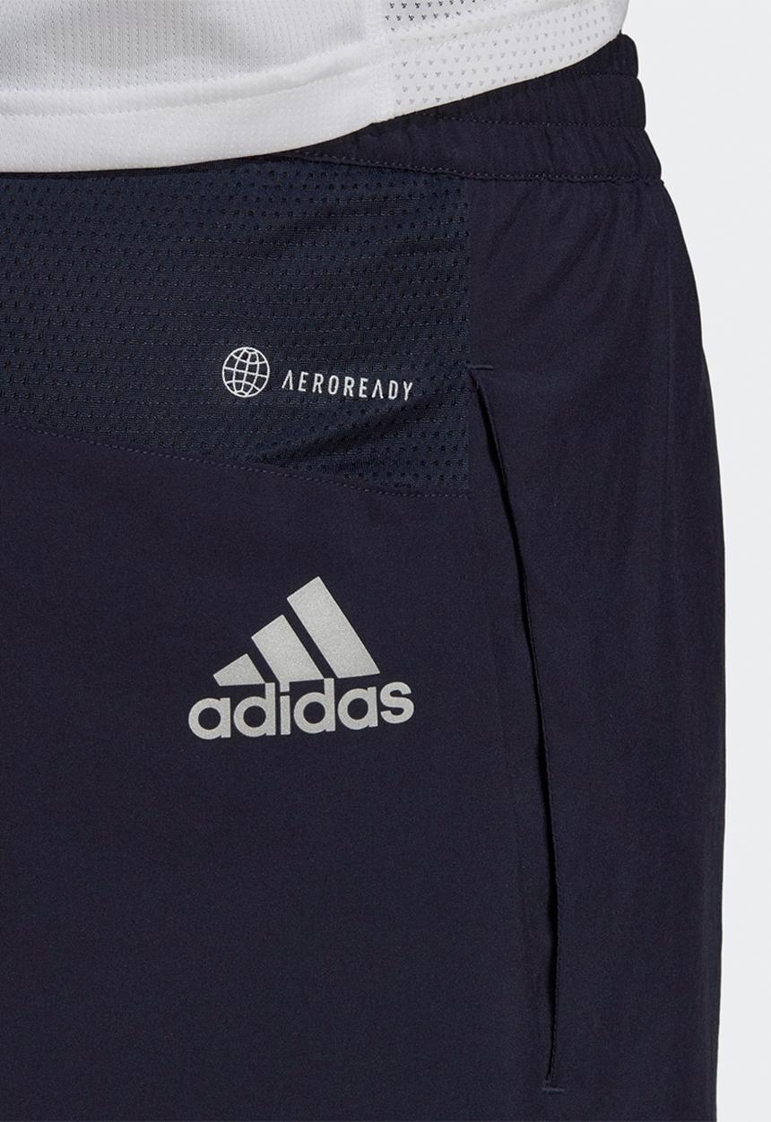 adidas Performance - Run it short m - legend ink