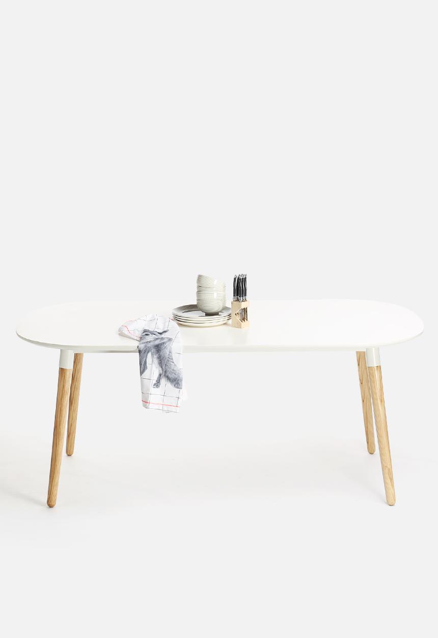 Nomad Home - Oslo Dining Table
