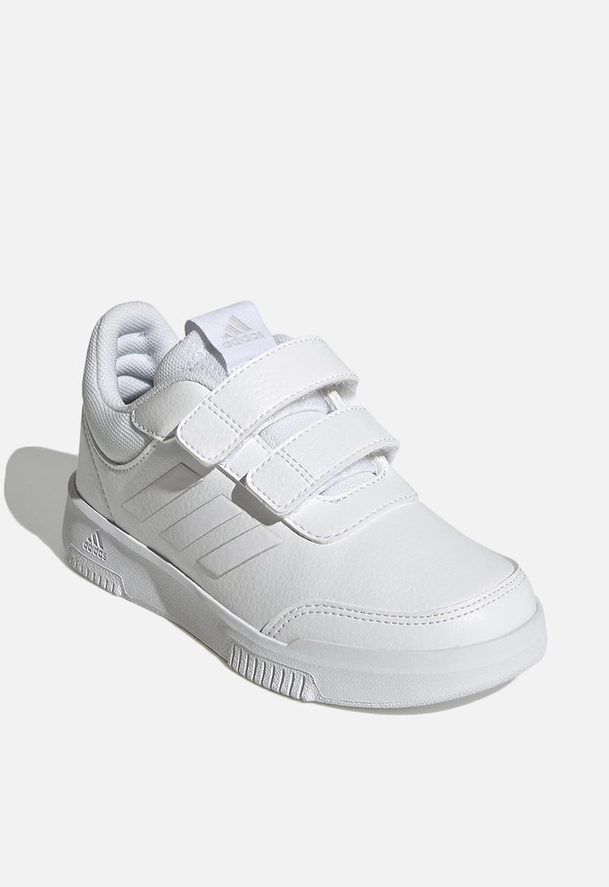 adidas Performance - Tensaur sport 2.0 cf k - ftwr white/ftwr white/grey one