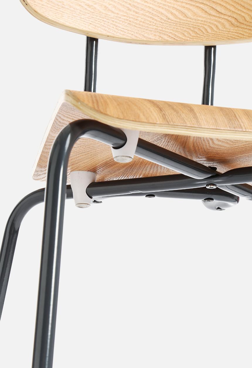 Nomad Home - Ant Chair