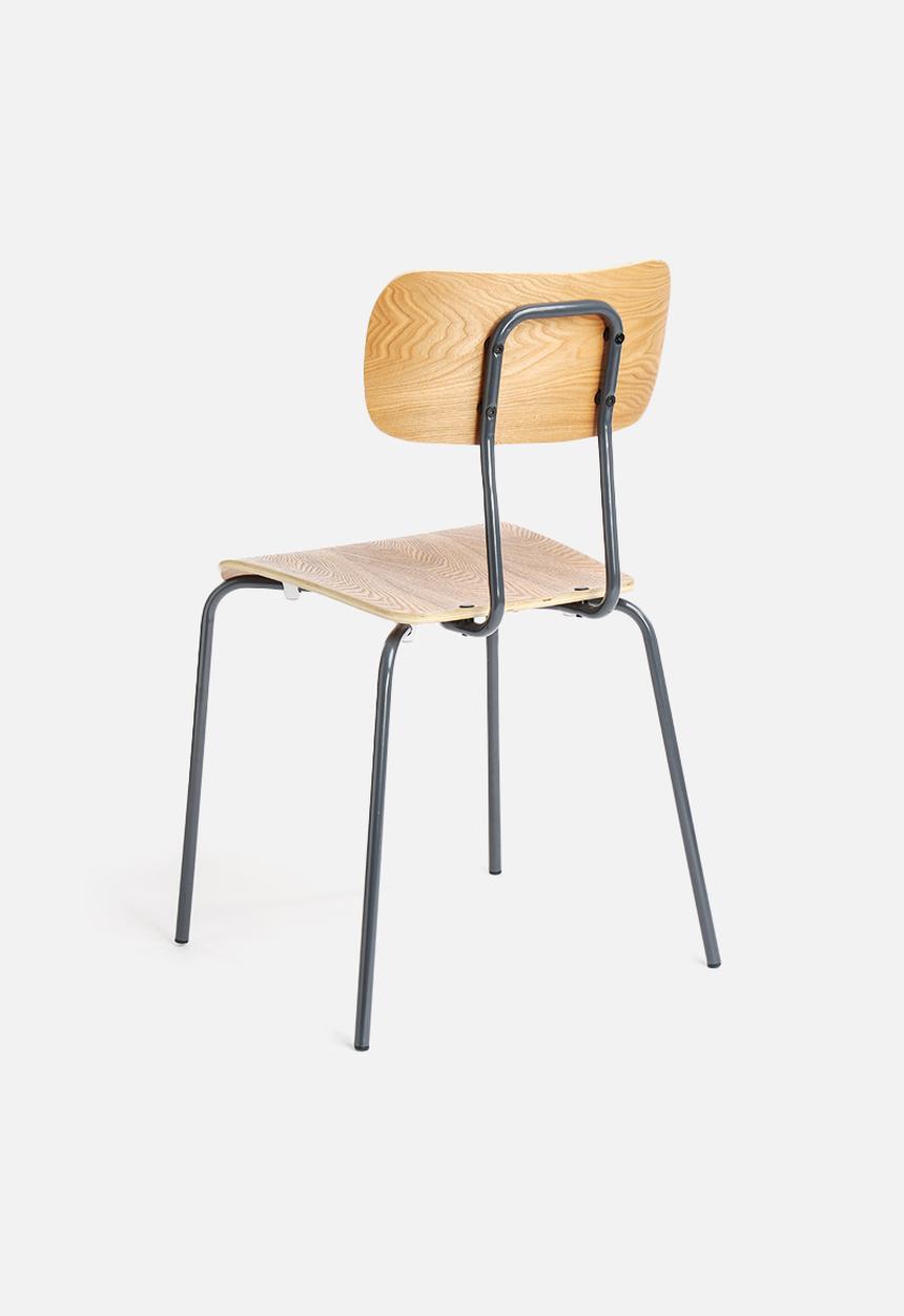 Nomad Home - Ant Chair