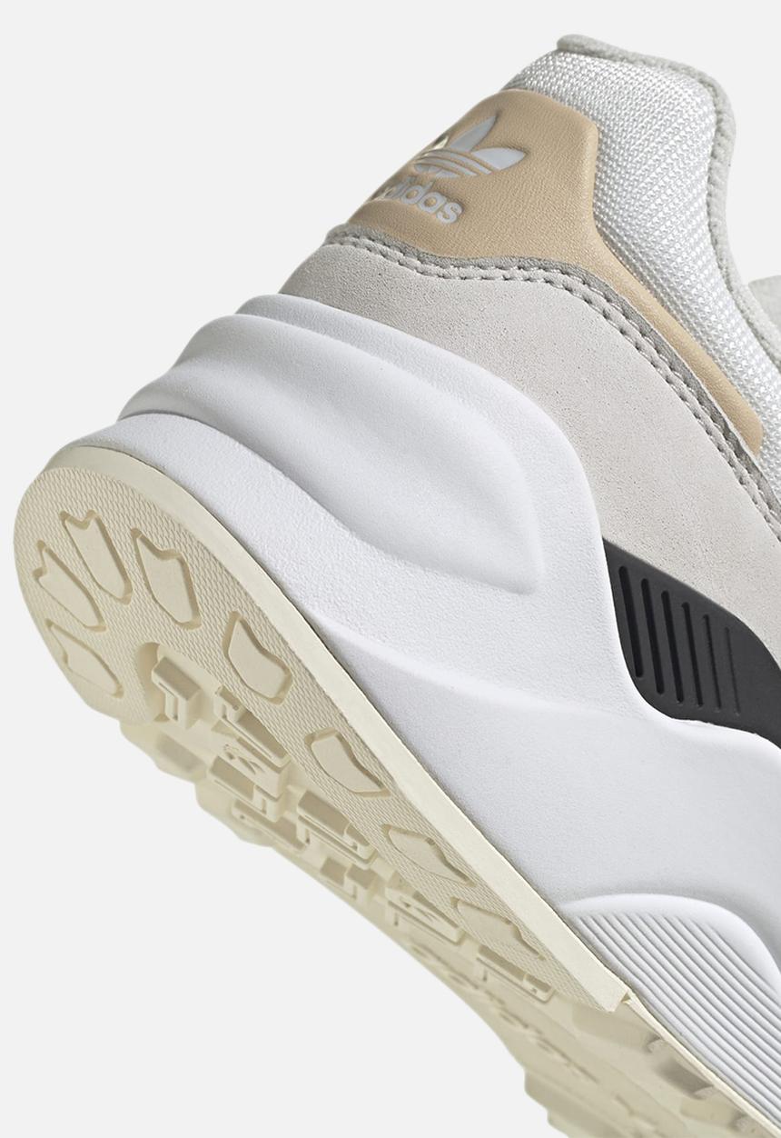 adidas Originals - Adisuper w - off white/cream white/magic beige