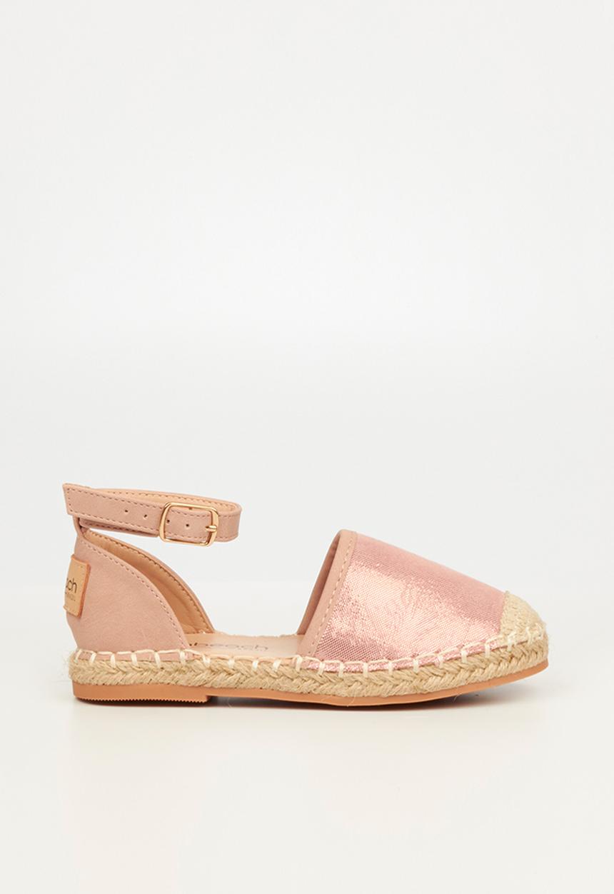 Viabeach - Espadrille - pink