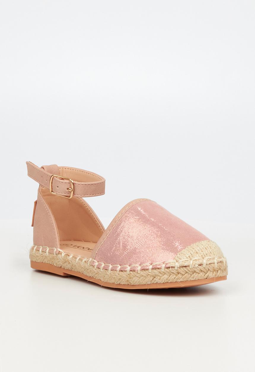Viabeach - Espadrille - pink
