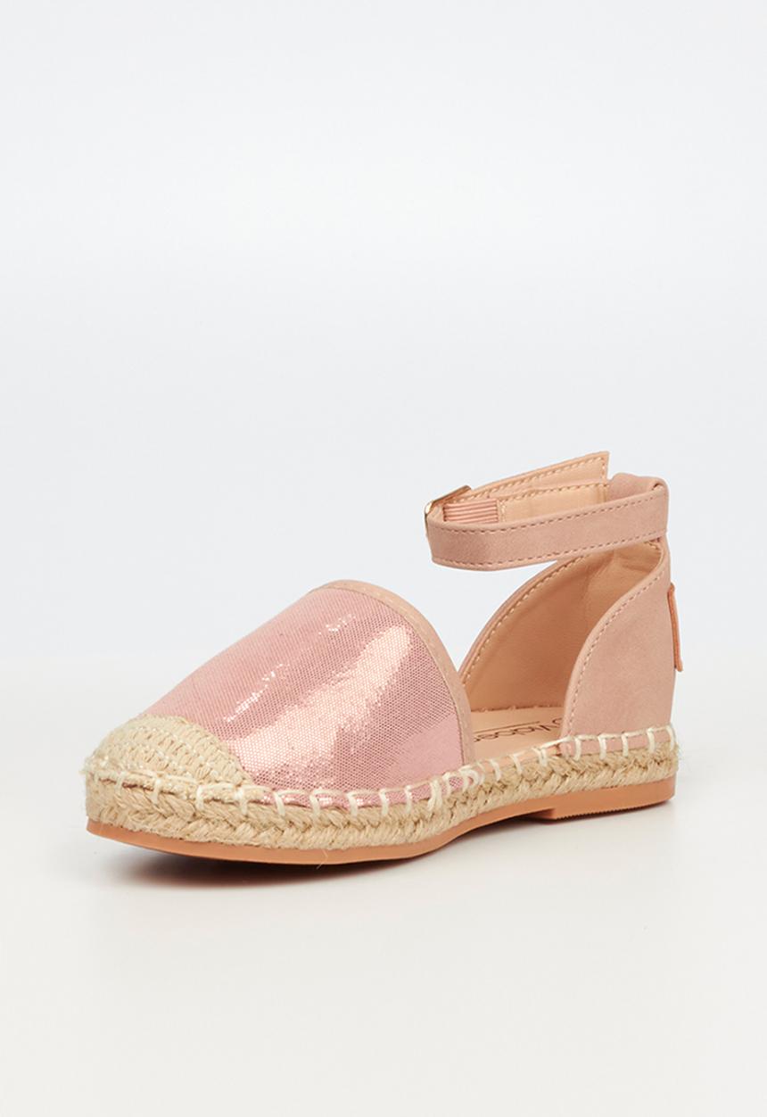 Viabeach - Espadrille - pink